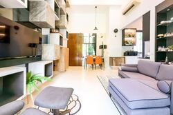 Foresque Residences (D23), Condominium #598171651